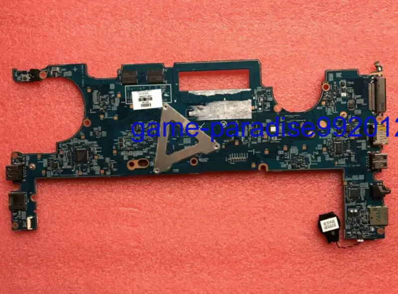 HP 760277-501 motherboard