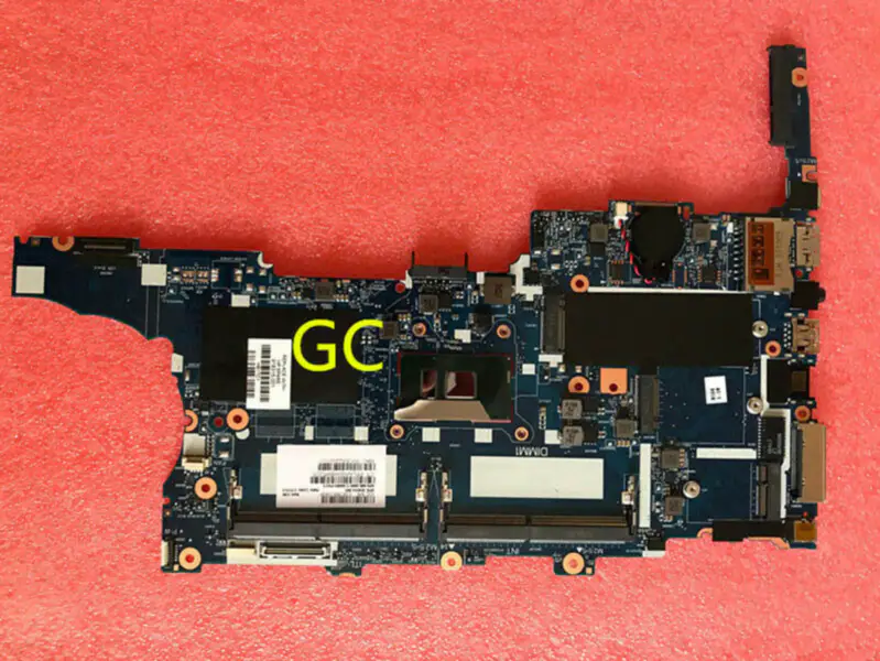 HP 918326-601 motherboard