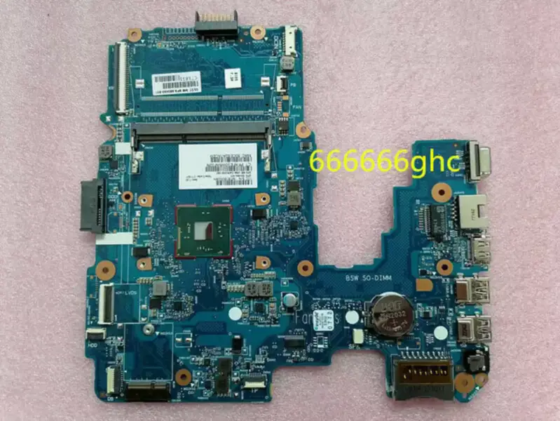 HP 858040-601 motherboard