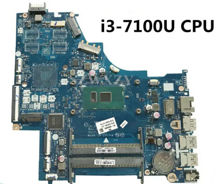 HP 924749-001/501/601 motherboard