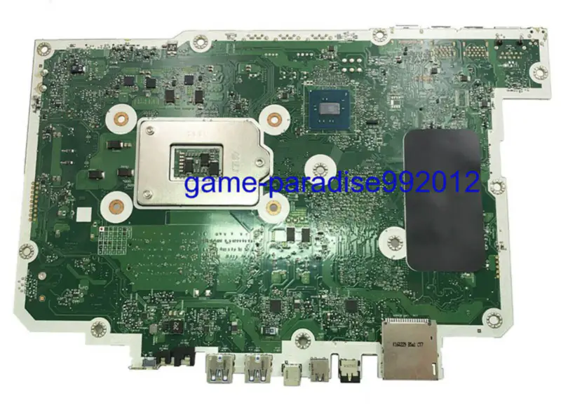 HP 798964-001 motherboard