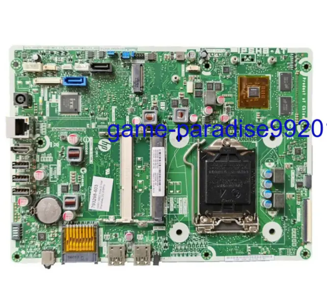 HP 793298-003/503/603 motherboard