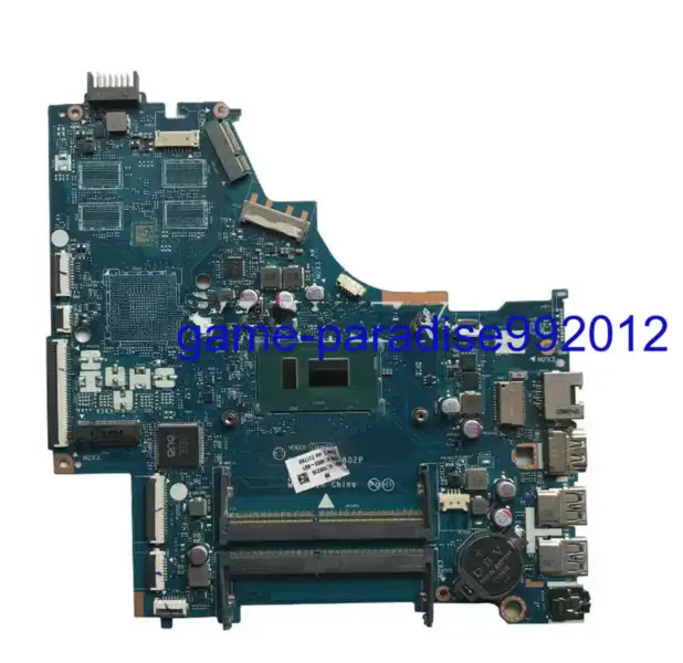 HP 934908-601 motherboard