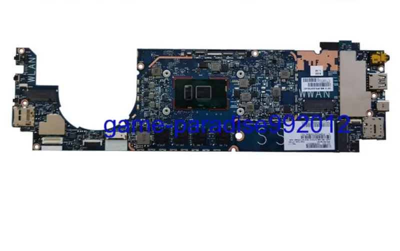HP 923769-601 motherboard