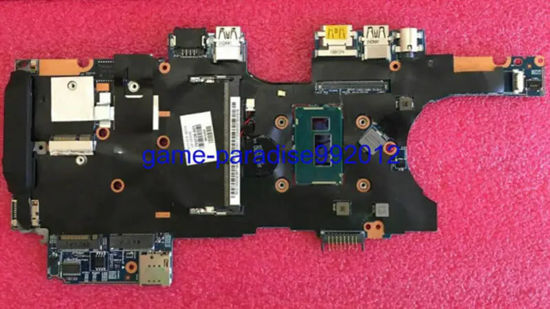 HP 753726-601 motherboard