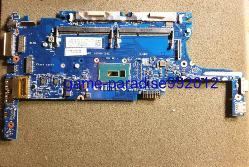 HP 781855-501 motherboard