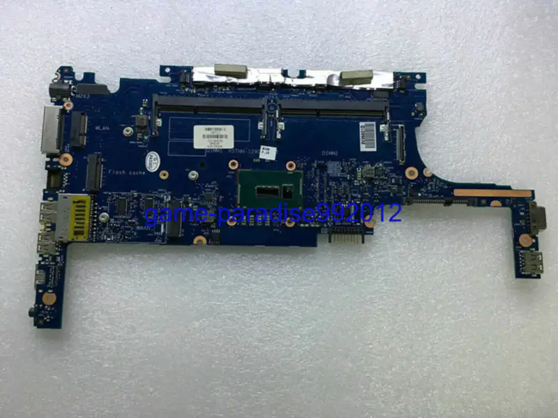 HP 781858-001 motherboard