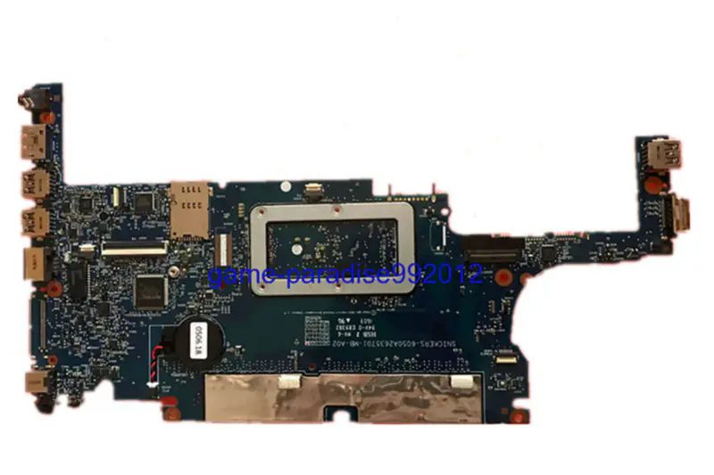 HP 781858-001 motherboard