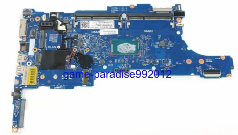 HP 730810-601 motherboard