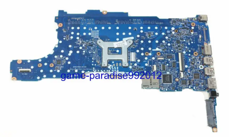 HP 730810-601 motherboard