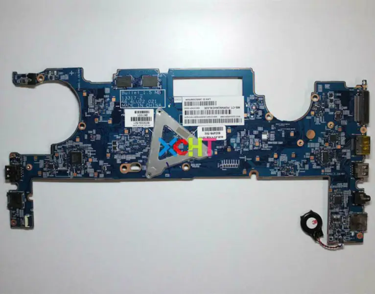 HP 803009-501 motherboard