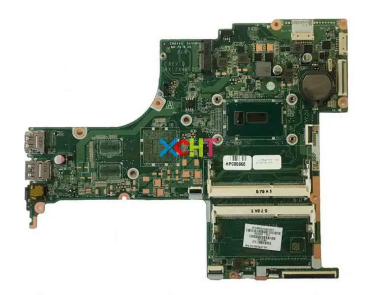 HP 823291-601 motherboard