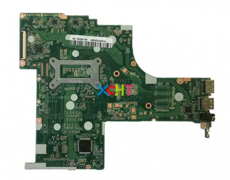 HP 823291-601 motherboard