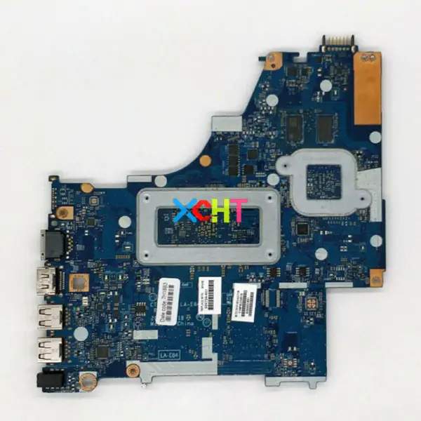 HP 924724-601 motherboard