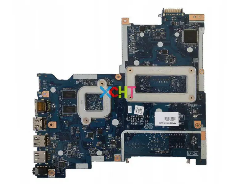HP 823924-601 motherboard