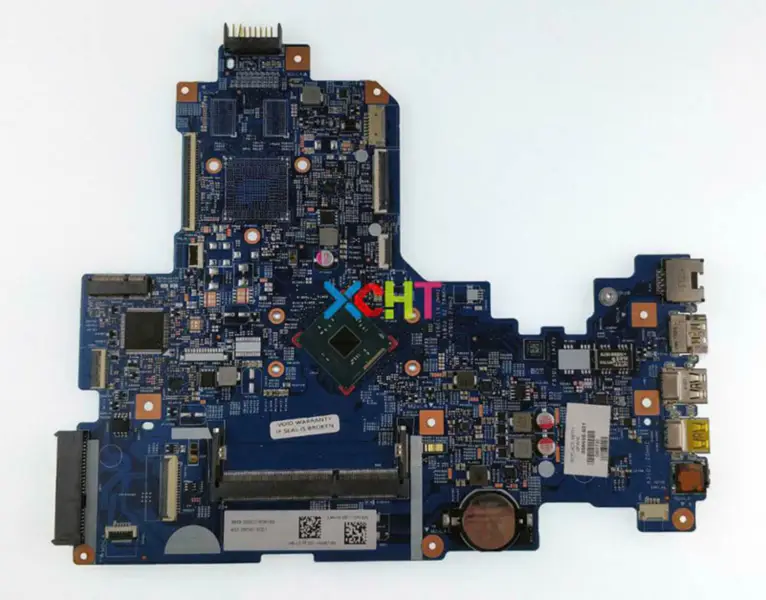 HP 856695-601 motherboard