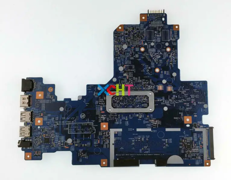 HP 856695-601 motherboard