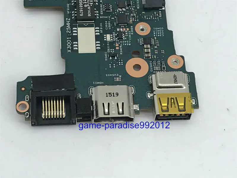 HP 809560-501 motherboard