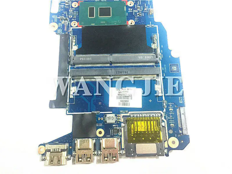 HP 855963-601 motherboard
