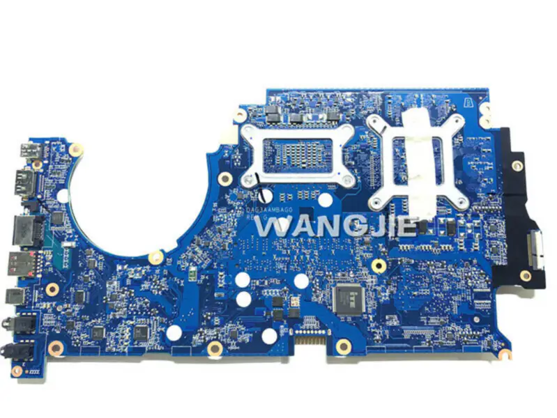 HP 929480-601 motherboard