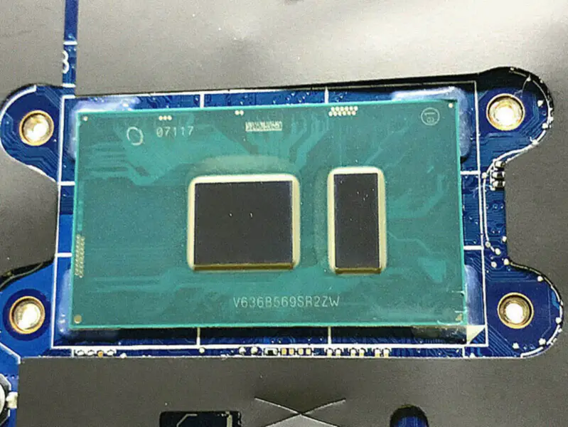 HP 905793-601 motherboard
