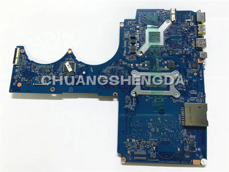 HP 926306-601 motherboard