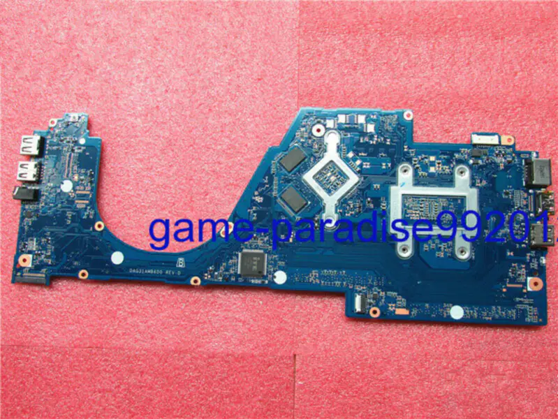 HP 855838-001 motherboard