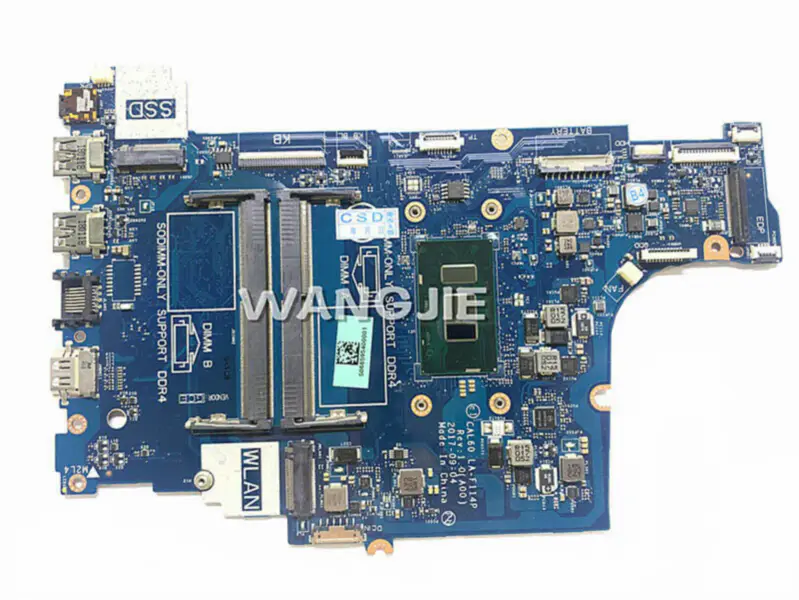 Dell 0F7MGJ motherboard