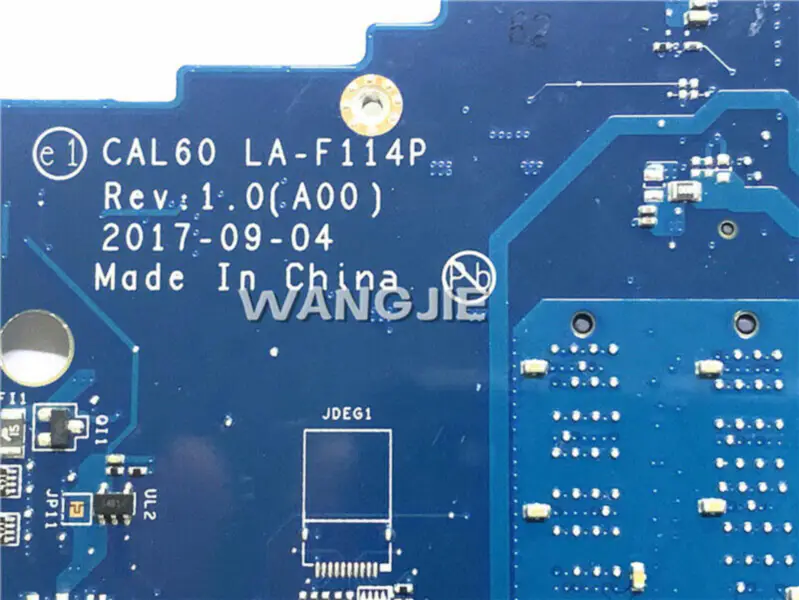Dell 0F7MGJ motherboard