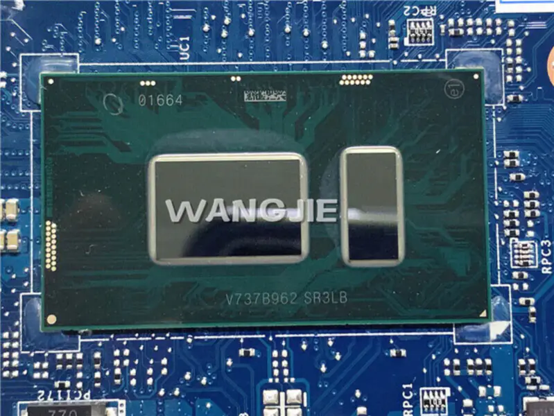 Dell 0F7MGJ motherboard