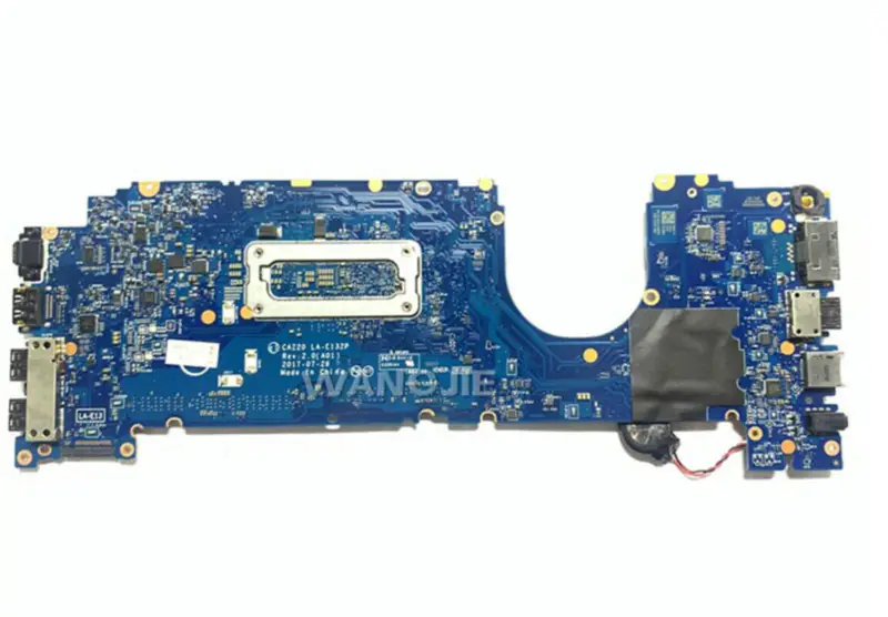 Dell 0CJWHX motherboard