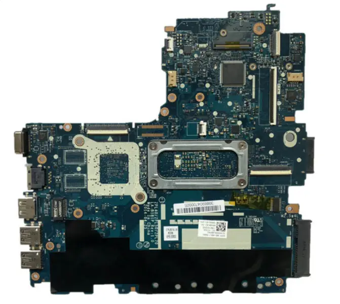 HP 800486-601 motherboard