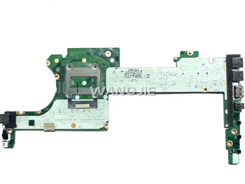 HP 808444-601 motherboard