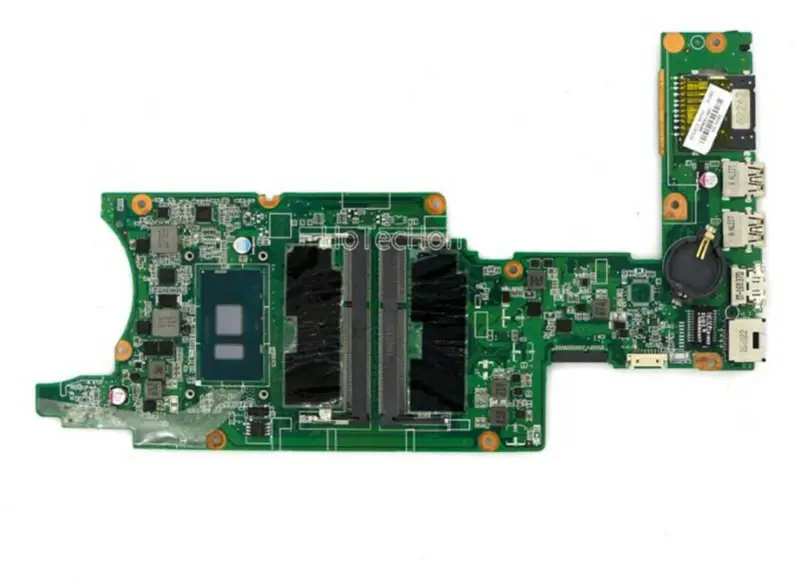 HP 849422-601 motherboard