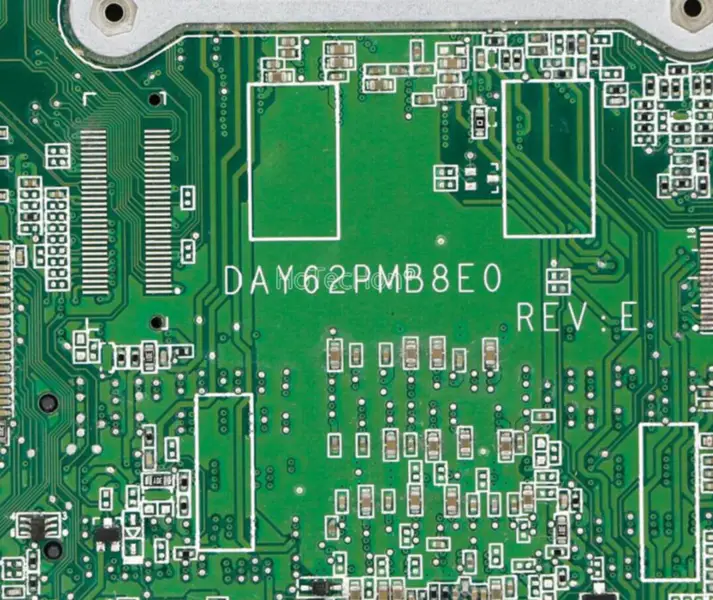HP 849422-601 motherboard