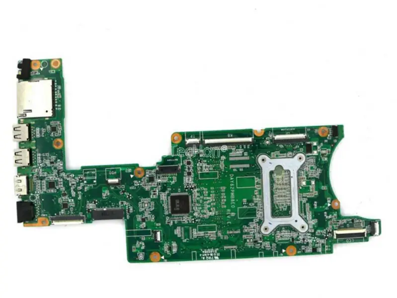 HP 849422-601 motherboard
