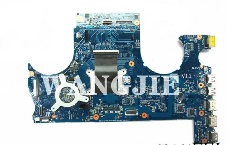 HP 689999-001 motherboard