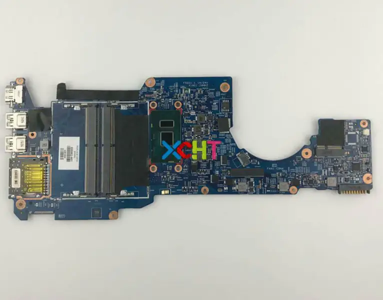 HP 855962-601 motherboard