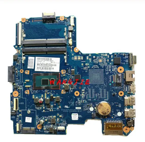HP 858037-601 motherboard