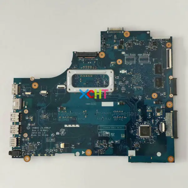 Dell 0MXM3Y motherboard