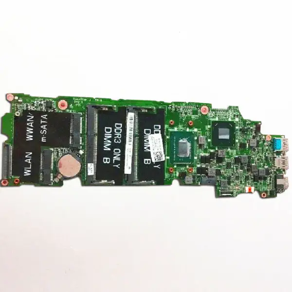 Dell 0M9HRP motherboard