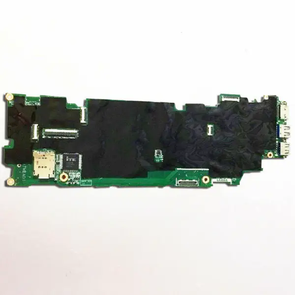 Dell 0M9HRP motherboard