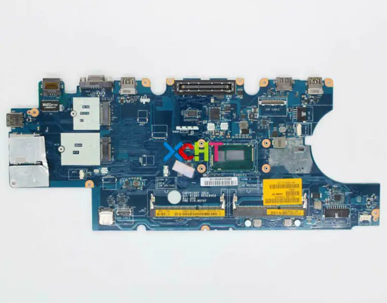 Dell 0M1MPK motherboard