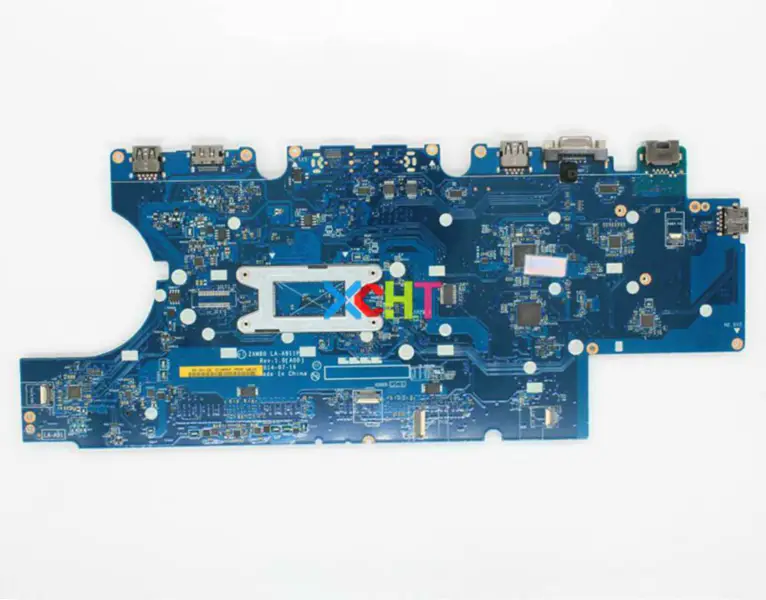 Dell 0M1MPK motherboard