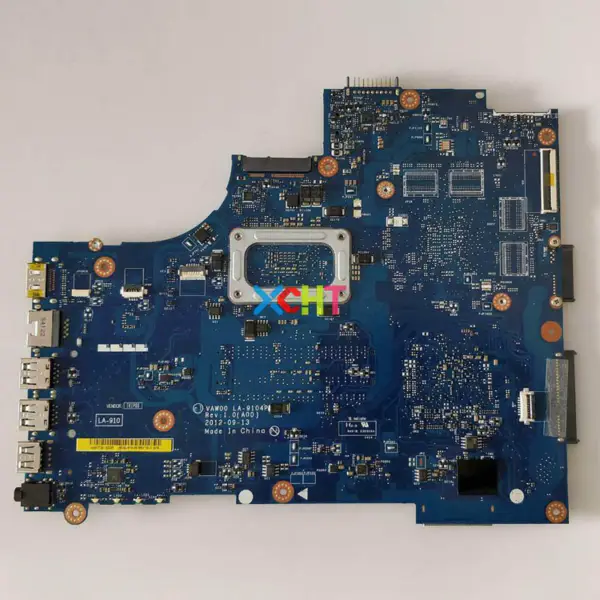 Dell 0RD7JC motherboard