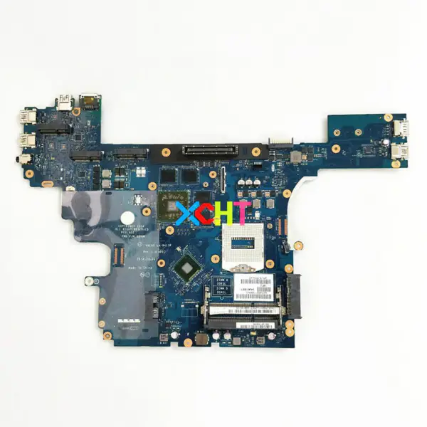 Dell 0VPH0Y motherboard