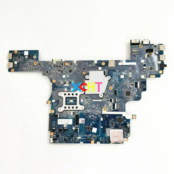 Dell 0VPH0Y motherboard