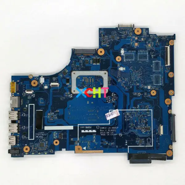 Dell 0M8THW motherboard
