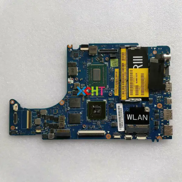 Dell 0FM4HJ motherboard