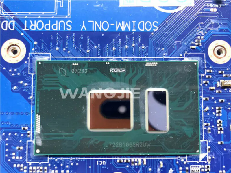 Dell 0DPC8T motherboard